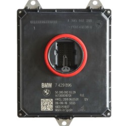 Модул за фар BMW X1 F45 F46 F48 F49 MINI F55 F56 F57 F57 , 7429896