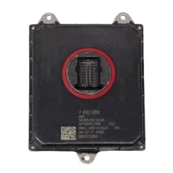 Модул за фар BMW X1 F45 F46 F48 F49 MINI F55 F56 F57 F57, 7429927