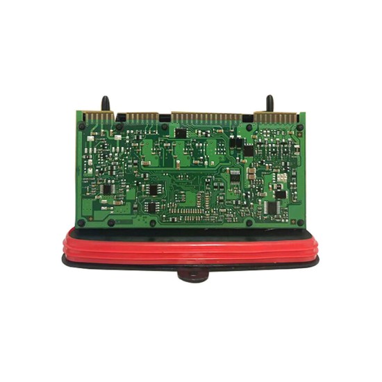 TMS модул за Adaptive FULL LED фар на BMW 5 F10, F11 LCI 2013-2016 ,63117440878 