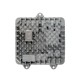 Лед модул за фар BMW 1 F20, F21, 2 F22, F23, F87, 3 F30, F31, F80, F34, 4 F32, F33, F82, F83, 4 F36, X5 F15, F85, X6 F16, F86 11.10- 63117457874