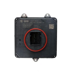 Лед модул за фар BMW 1 F20, F21, 2 F22, F23, F87, 3 F30, F31, F80, F34, 4 F32, F33, F82, F83, 4 F36, X5 F15, F85, X6 F16, F86 11.10- 63117457874