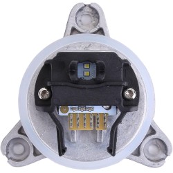 LED модул за ангелски очи в LED фар на BMW X3 G01, X4 G02 2017-2019, 63117466102 