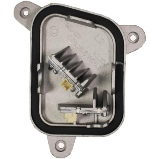 Модул дневни светлини DRL Angel Eyes,BMW GT F34 без адаптивни светлини 63117470425 , 63117470426