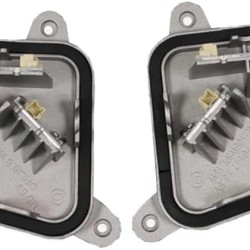 Модул дневни светлини DRL Angel Eyes,BMW GT F34 без адаптивни светлини 63117470425 , 63117470426