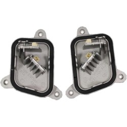Модул дневни светлини DRL Angel Eyes,BMW GT F34 без адаптивни светлини 63117470425 , 63117470426