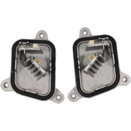 Модул дневни светлини DRL Angel Eyes,BMW GT F34 без адаптивни светлини 63117470425 , 63117470426