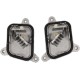 Модул дневни светлини DRL Angel Eyes,BMW GT F34 без адаптивни светлини 63117470425 , 63117470426