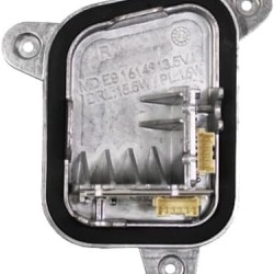 Модул дневни светлини Angel Eyes Drl BMW F34 3 GT ( С адаптивни светлини ) 63117470427, 63117470428