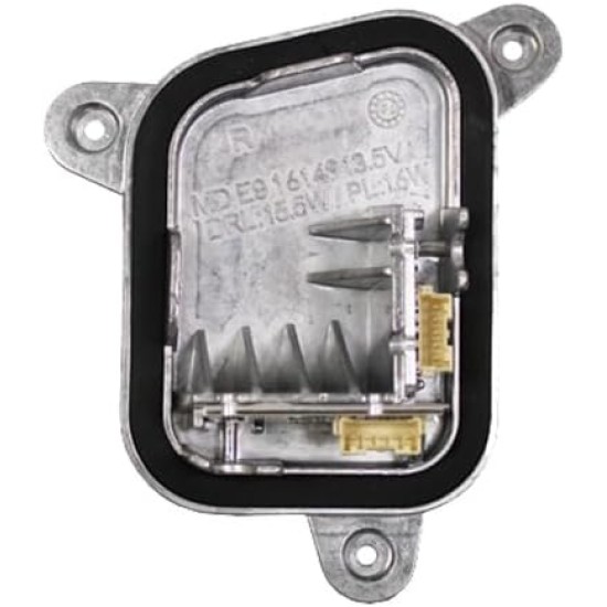 Модул дневни светлини Angel Eyes Drl BMW F34 3 GT ( С адаптивни светлини ) 63117470427, 63117470428