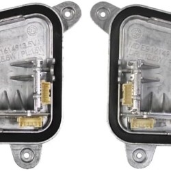 Модул дневни светлини Angel Eyes Drl BMW F34 3 GT ( С адаптивни светлини ) 63117470427, 63117470428