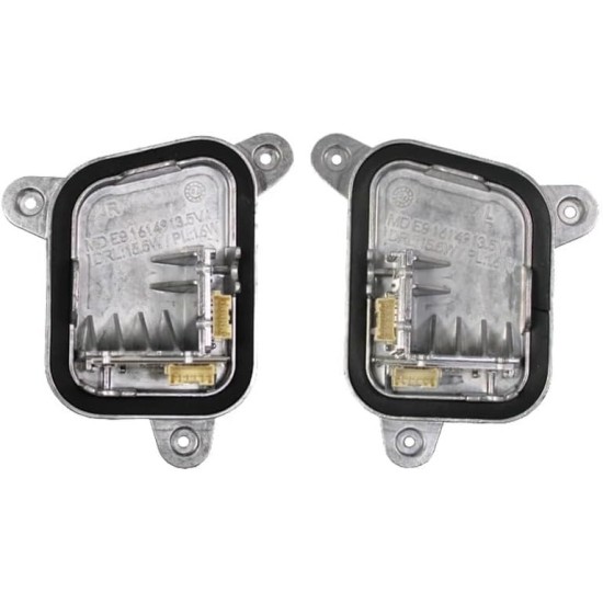 Модул дневни светлини Angel Eyes Drl BMW F34 3 GT ( С адаптивни светлини ) 63117470427, 63117470428