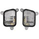 Модул дневни светлини Angel Eyes Drl BMW F34 3 GT ( С адаптивни светлини ) 63117470427, 63117470428