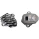 Модул за LED мигач в Adaptive LED фар на BMW серия 3 GT F34 2016-2019, 63117470429 , 63117470430