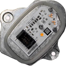 Модул за LED мигач в Adaptive LED фар на BMW серия 3 GT F34 2016-2019, 63117470429 , 63117470430