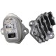 Модул за LED мигач в Adaptive LED фар на BMW серия 3 GT F34 2016-2019, 63117470429 , 63117470430