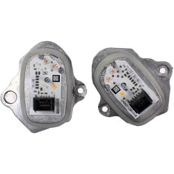 Модул за LED мигач в Adaptive LED фар на BMW серия 3 GT F34 2016-2019, 63117470429 , 63117470430
