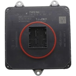 Лед модул за фар BMW 5 (G30, F90), 5 (G31), 6 GRAN TURISMO (G32), 7 (G11, G12), X3 (G01), X3 (G01, F97, G08), X4 (G02, F98), 63117472763 