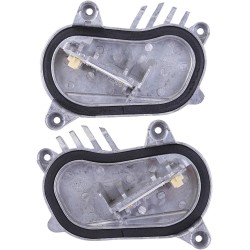 Модул за ангелски очи в LED фар на BMW серия 4 F32, F33, F36 2016-2020, 63117493227, 63117493228