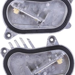 Модул за ангелски очи в LED фар на BMW серия 4 F32, F33, F36 2016-2020, 63117493227, 63117493228