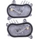 Модул за ангелски очи в LED фар на BMW серия 4 F32, F33, F36 2016-2020, 63117493227, 63117493228