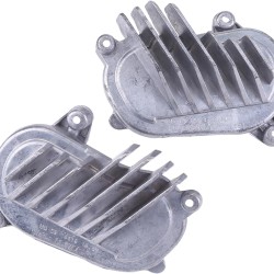Модул за ангелски очи в LED фар на BMW серия 4 F32, F33, F36 2016-2020, 63117493227, 63117493228
