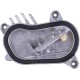 Модул за ангелски очи в LED фар на BMW серия 4 F32, F33, F36 2016-2020, 63117493227, 63117493228