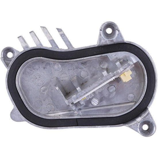 Модул за ангелски очи в LED фар на BMW серия 4 F32, F33, F36 2016-2020, 63117493227, 63117493228