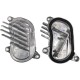 Модул за ангелски очи в Adaptive LED фар на BMW серия 4 F32, F33, F36 2016-2020 63117493229, 63117493230