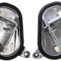 Модул за ангелски очи в Adaptive LED фар на BMW серия 4 F32, F33, F36 2016-2020 63117493229, 63117493230
