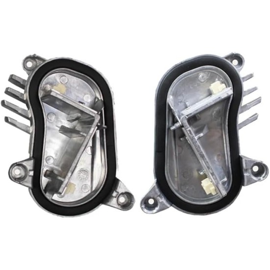 Модул за ангелски очи в Adaptive LED фар на BMW серия 4 F32, F33, F36 2016-2020 63117493229, 63117493230