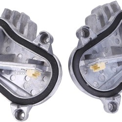 Модул за ангелски очи в Adaptive LED фар на BMW серия 4 F32, F33, F36 2016-2020 63117493229, 63117493230