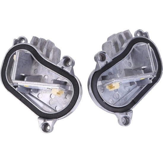 Модул за ангелски очи в Adaptive LED фар на BMW серия 4 F32, F33, F36 2016-2020 63117493229, 63117493230