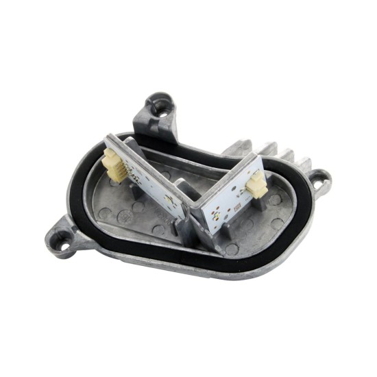 Модул за ангелски очи в Adaptive LED фар на BMW серия 4 F32, F33, F36 2016-2020 63117493229, 63117493230