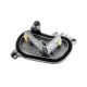 Модул за ангелски очи в Adaptive LED фар на BMW серия 4 F32, F33, F36 2016-2020 63117493229, 63117493230