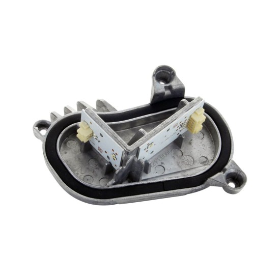 Модул за ангелски очи в Adaptive LED фар на BMW серия 4 F32, F33, F36 2016-2020 63117493229, 63117493230