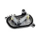 Модул за ангелски очи в Adaptive LED фар на BMW серия 4 F32, F33, F36 2016-2020 63117493229, 63117493230