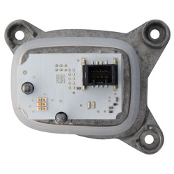 Модул за мигач в Adaptive LED фар на BMW серия 4 F32, F33, F36 2016-2020, 63117493231, 63117493232