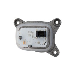 Модул за мигач в Adaptive LED фар на BMW серия 4 F32, F33, F36 2016-2020, 63117493231, 63117493232