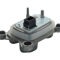 Модул за мигач в Adaptive LED фар на BMW серия 4 F32, F33, F36 2016-2020, 63117493231, 63117493232