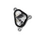 Модул за ангелски очи в LED фар на BMW серия 2 F22, F23 LCI 2016-2019