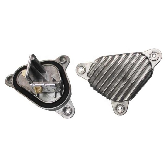 Модул за ангелски очи в LED фар на BMW серия 2 F22, F23 LCI 2016-2019