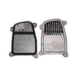 Модул дневни светлини и мигач LED/LED фар на MINI Clubman F54 , F55, F56 , 63118737589, 63118737590