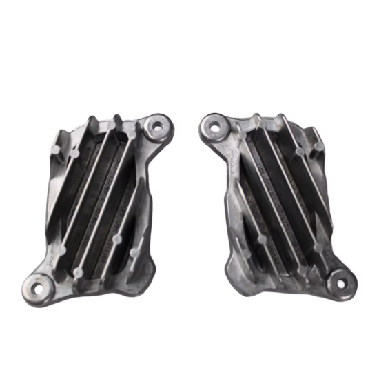Модул за мигач и ангелски очи (Голям Ринг - Външен ) BMW 1 F40, 2 Gran Coupe F44 10.18-  63119448115, 63119448116