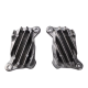 Модул за мигач и ангелски очи (Голям Ринг - Външен ) BMW 1 F40, 2 Gran Coupe F44 10.18-  63119448115, 63119448116
