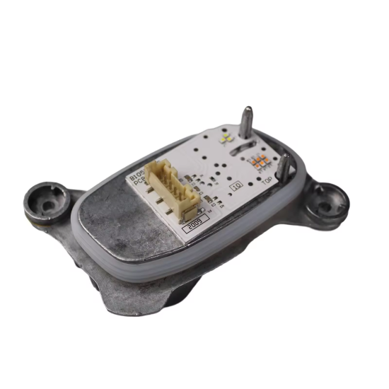 Модул за мигач и ангелски очи (Голям Ринг - Външен ) BMW 1 F40, 2 Gran Coupe F44 10.18-  63119448115, 63119448116