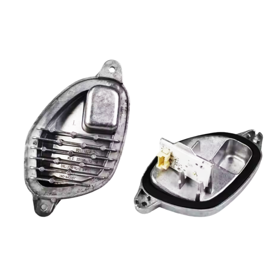 Модул за  ангелски очи (Голям ринг- вътрешен) BMW 1 F40, 2 Gran Coupe F44 10.18- 63119448115 B, 63119448116 B