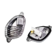 Модул за  ангелски очи (Голям ринг- вътрешен) BMW 1 F40, 2 Gran Coupe F44 10.18- 63119448115 B, 63119448116 B