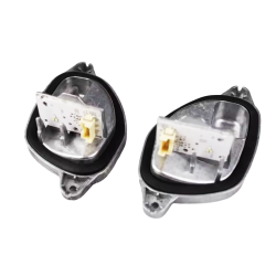 Модул за  ангелски очи (Голям ринг- вътрешен) BMW 1 F40, 2 Gran Coupe F44 10.18- 63119448115 B, 63119448116 B