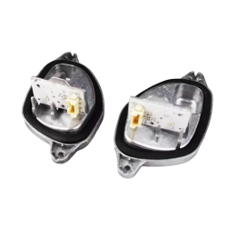 Модул за  ангелски очи (Голям ринг- вътрешен) BMW 1 F40, 2 Gran Coupe F44 10.18- 63119448115 B, 63119448116 B