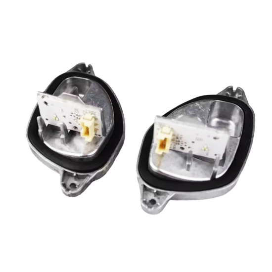 Модул за  ангелски очи (Голям ринг- вътрешен) BMW 1 F40, 2 Gran Coupe F44 10.18- 63119448115 B, 63119448116 B